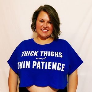 Meet your Posher, Autumn 💋